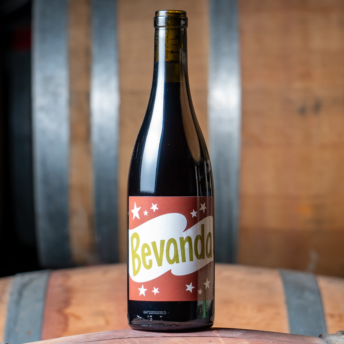 2021 Bevanda