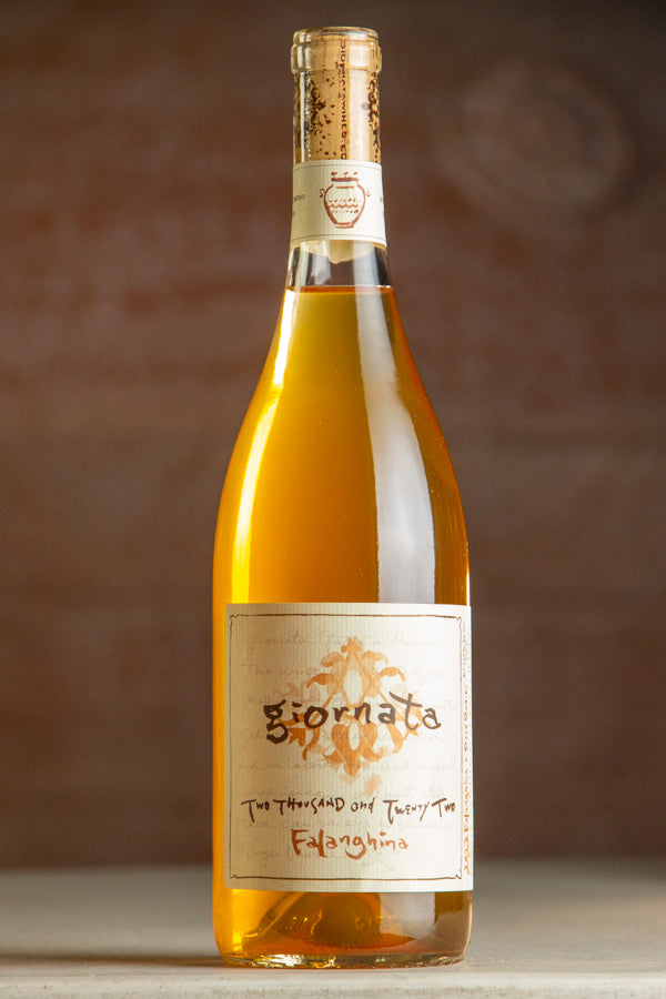 2022 Falanghina