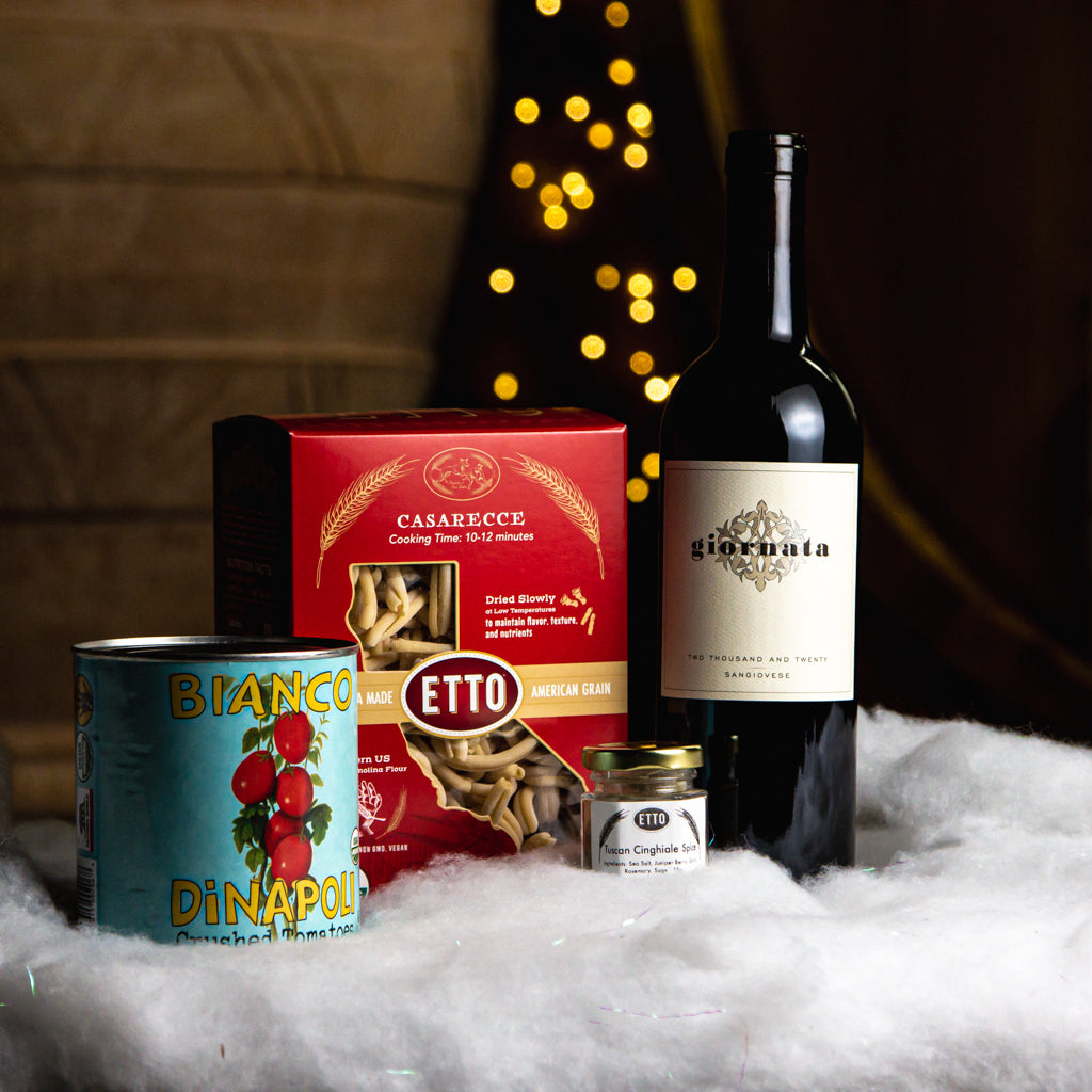 Tuscan Gift Box