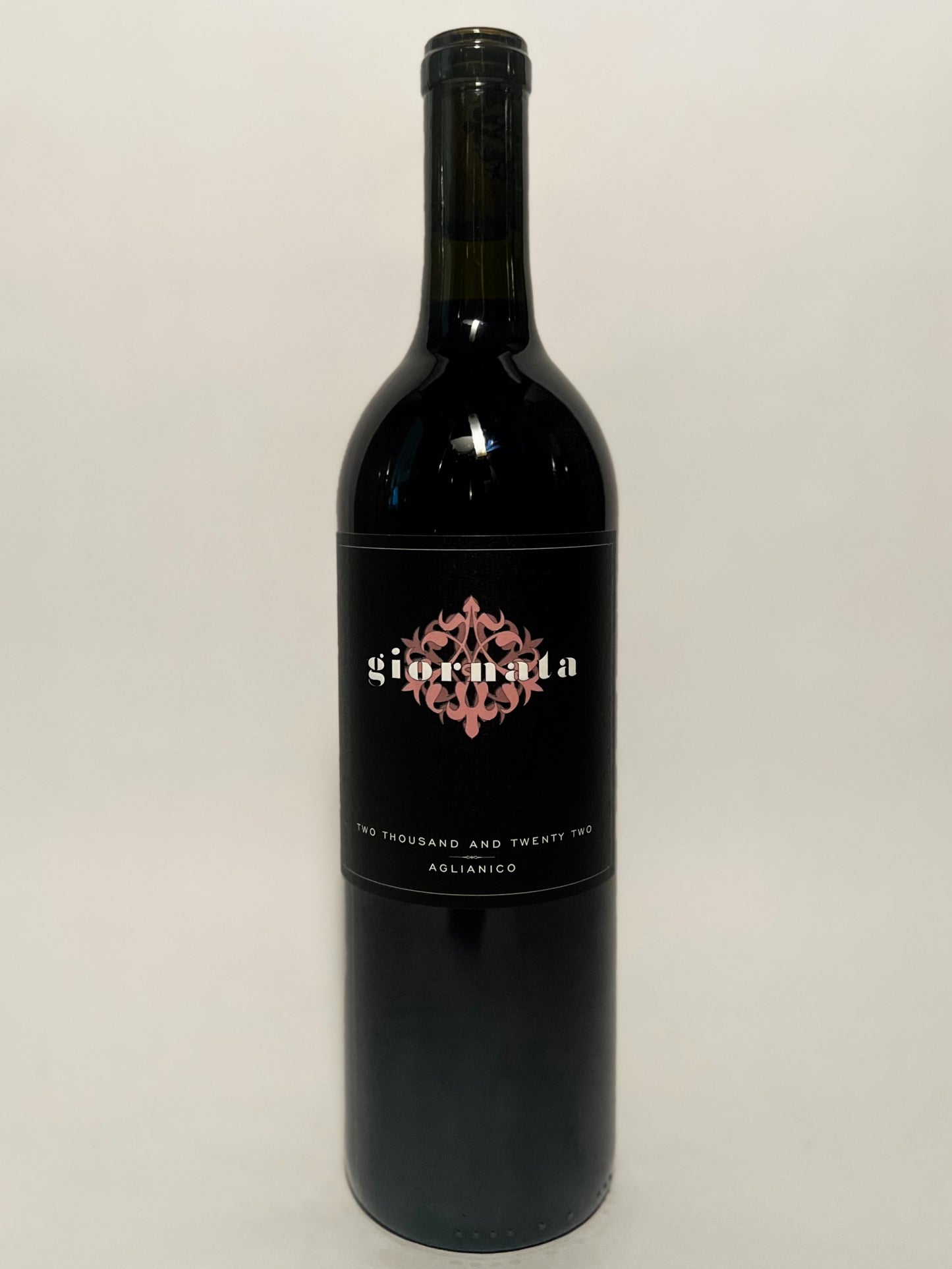 2022 Aglianico