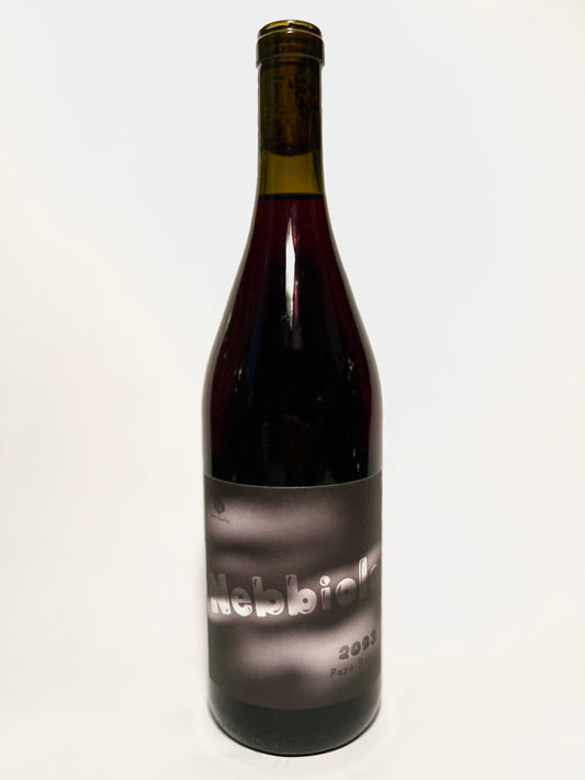 2023 Nebbiolo "Nebbia"