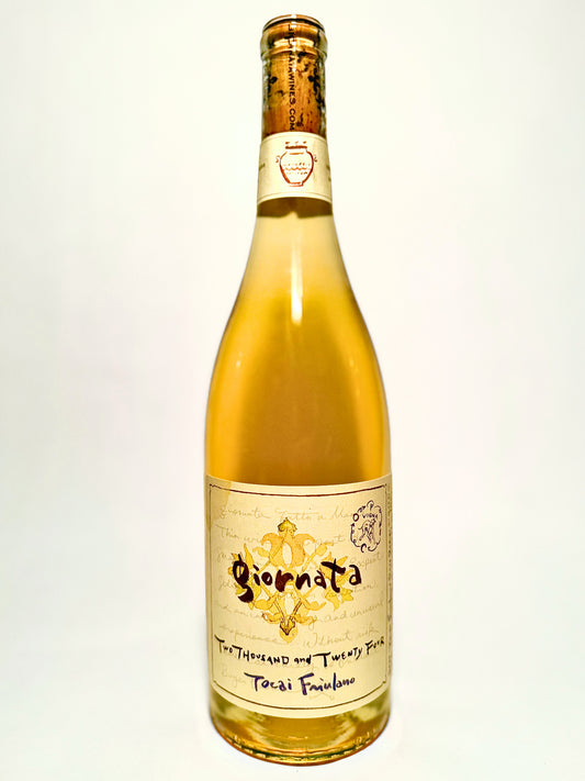 2024 Estate Tocai Friulano