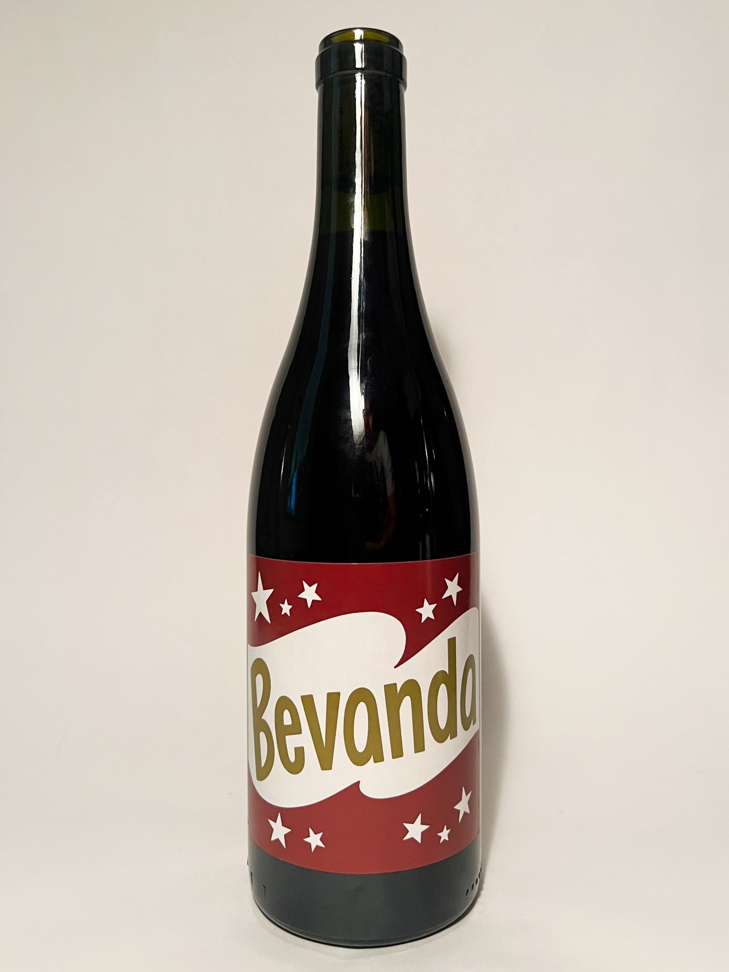 2021 Bevanda