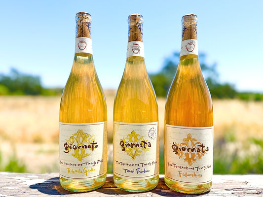 2024 Fatto A Mano 3-Pack