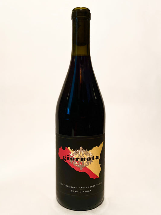2023 Nero D'Avola