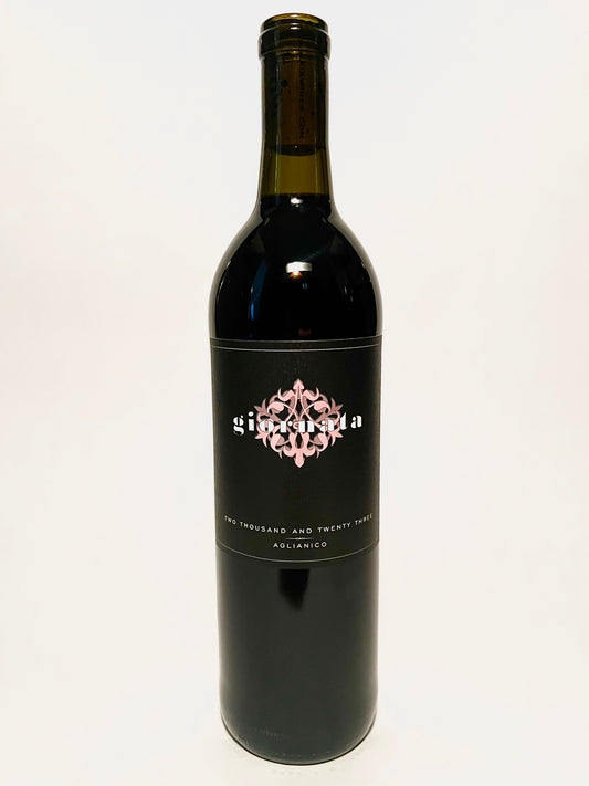 2023 Aglianico