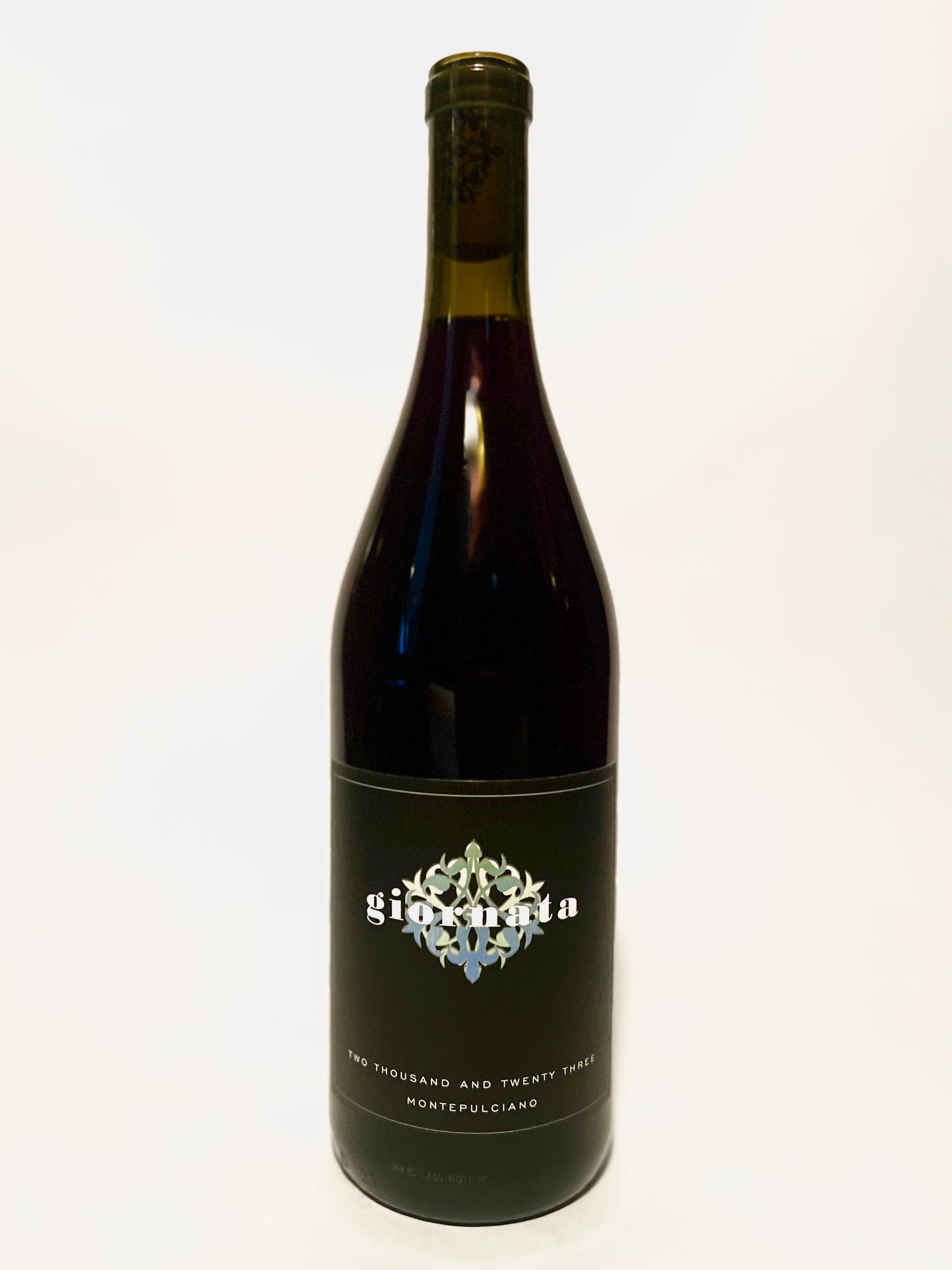 2023 Montepulciano