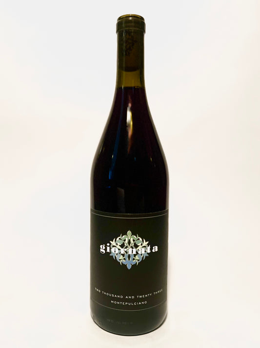 2023 Montepulciano
