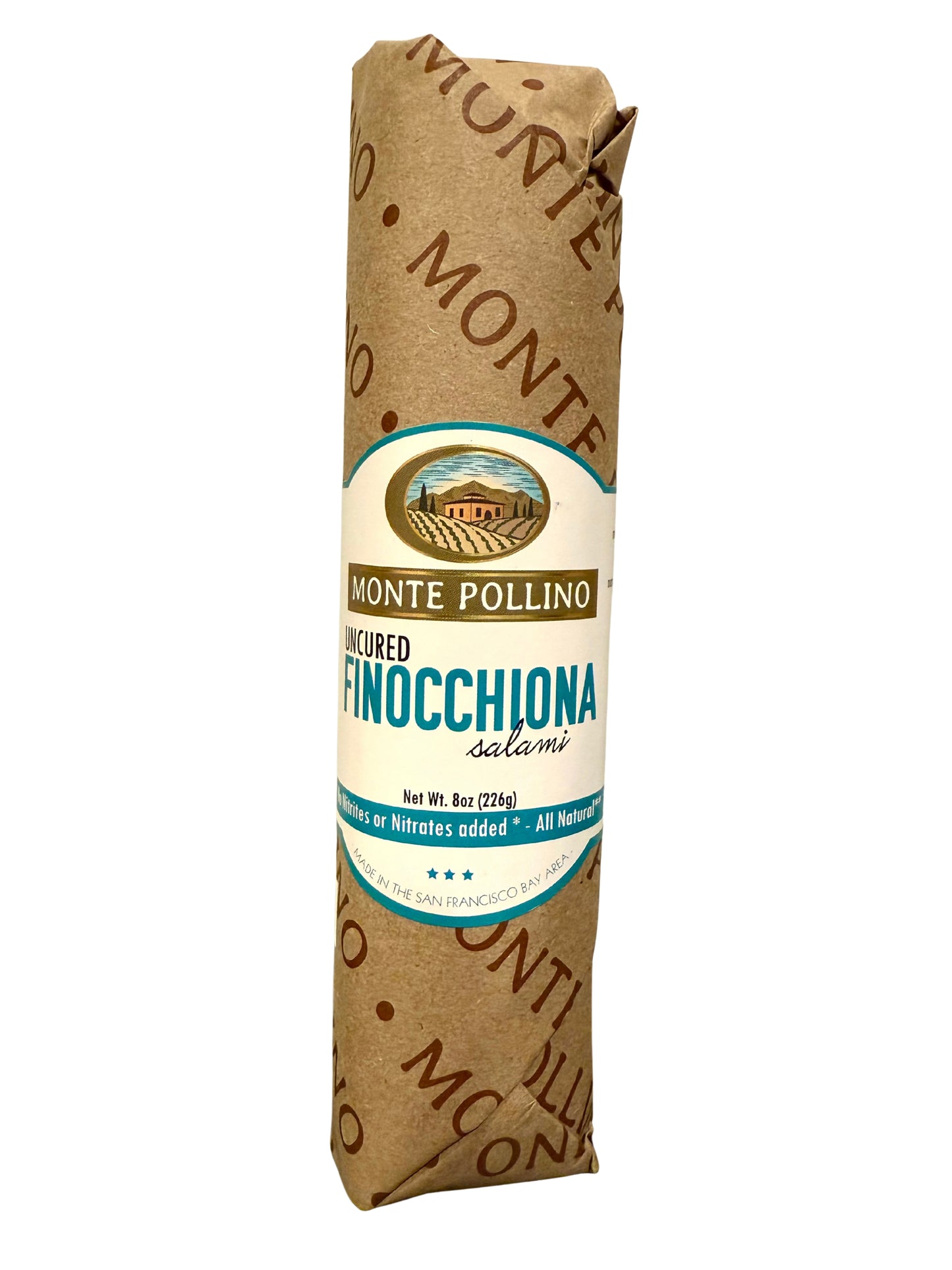 Fai Uno Spuntino (Have A Snack) Gift Box