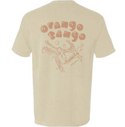 Orangotango Tee