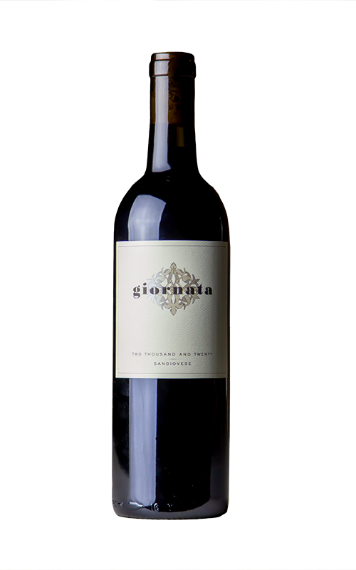 2020 Sangiovese