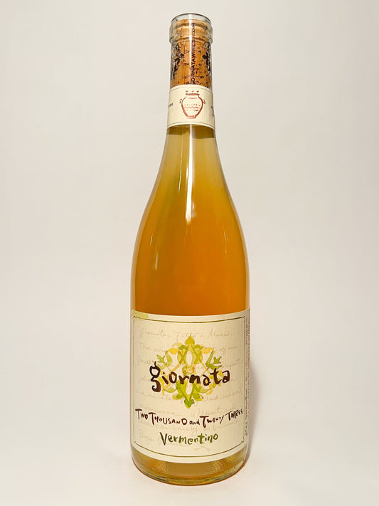 2023 Vermentino a Mano