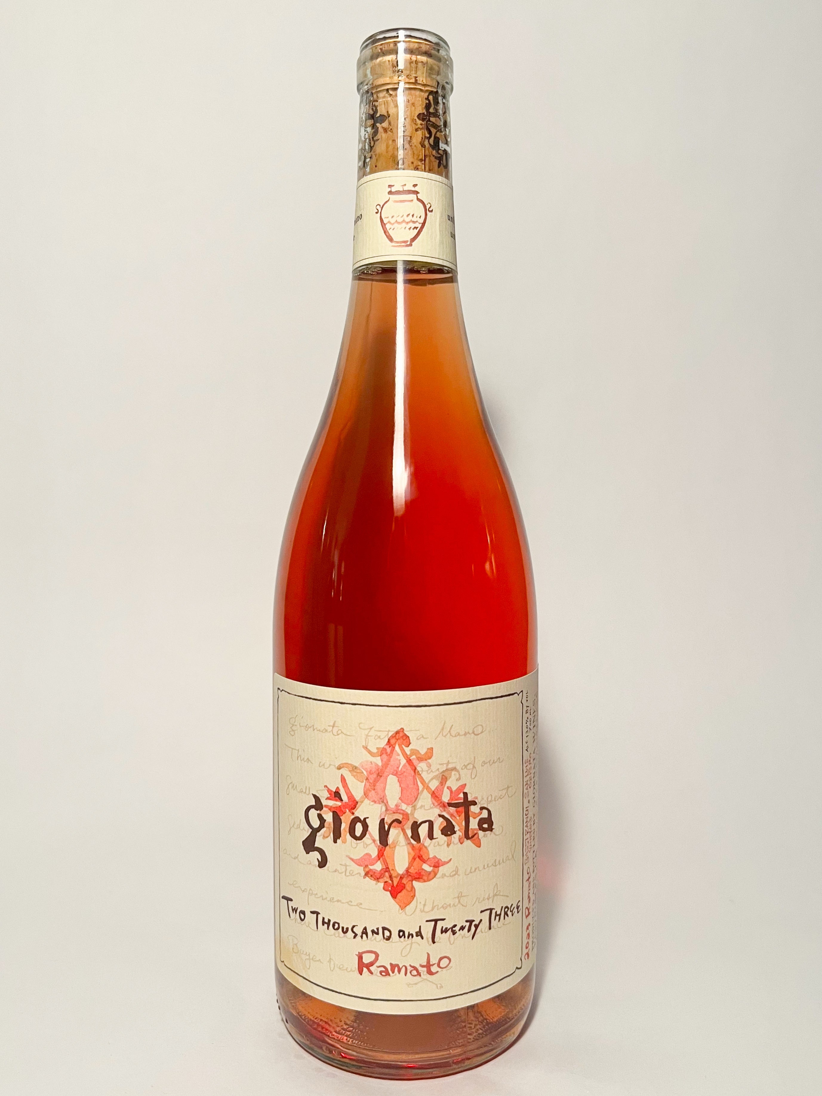 2023 Ramato – Giornata