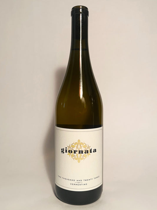 2023 Vermentino