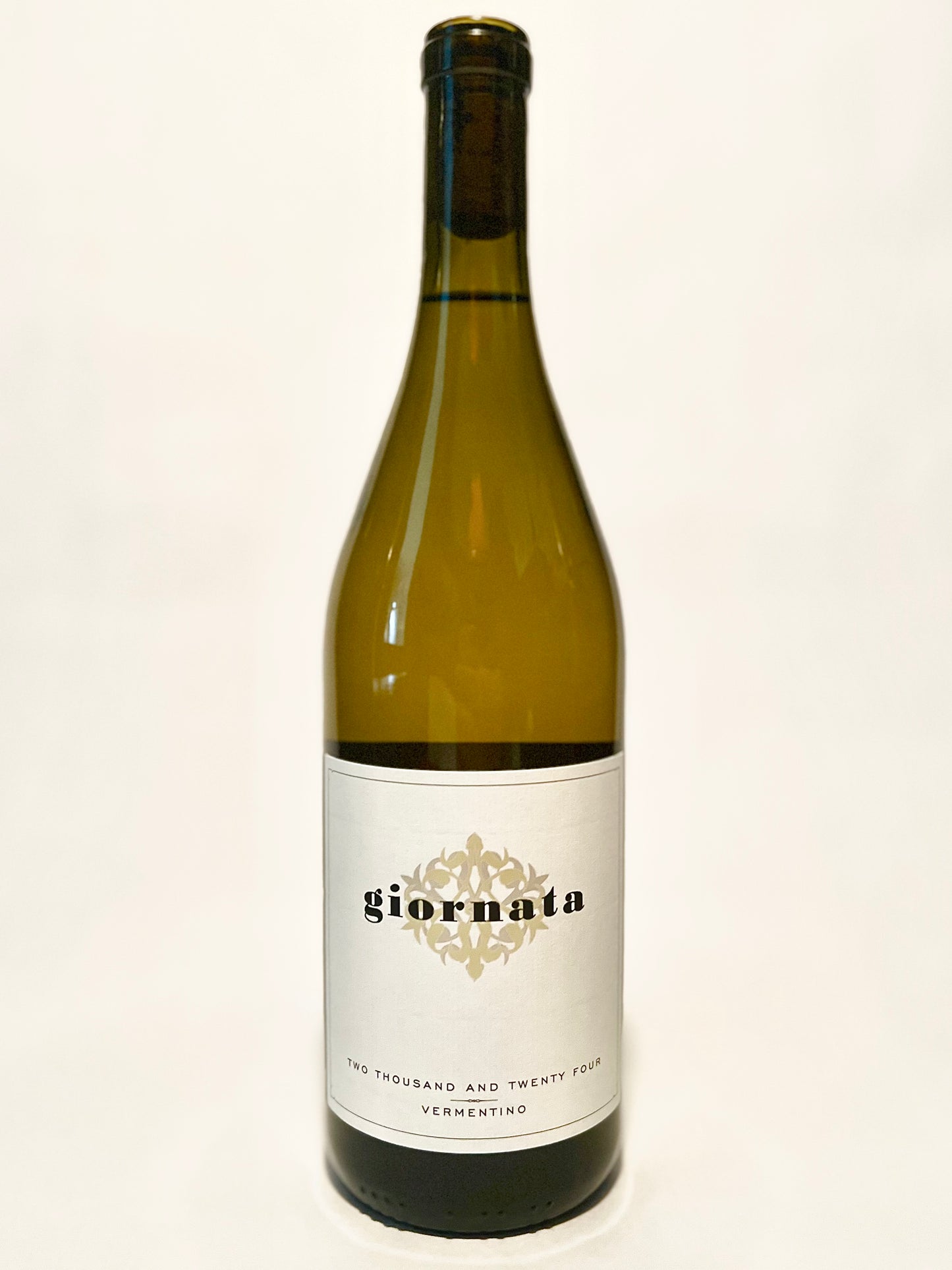 2024 Vermentino