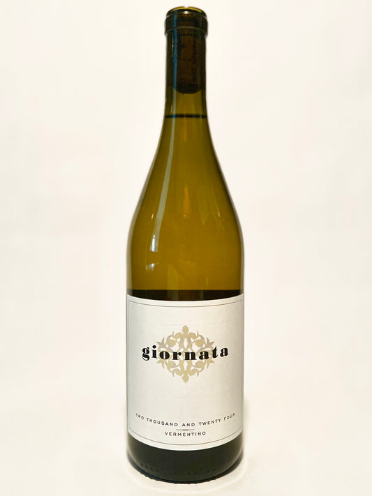 2024 Vermentino
