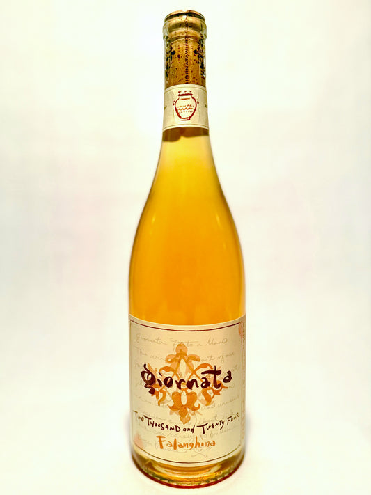 2024 Falanghina