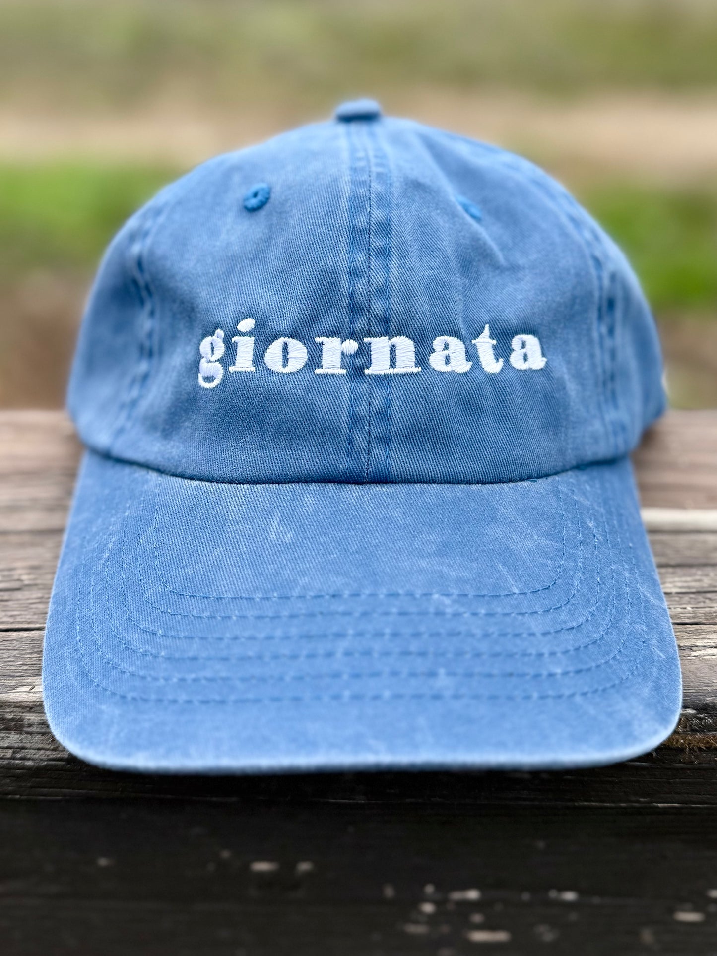Giornata Hat