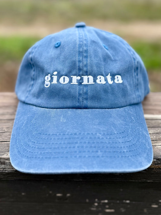 Giornata Hat
