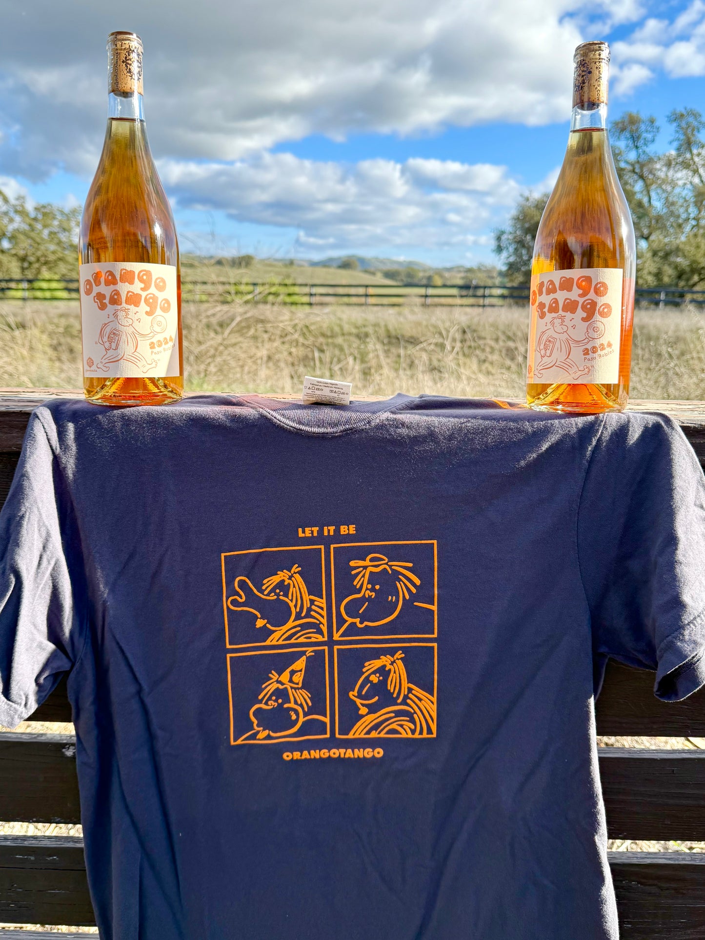 Molto Orangotango Gift Box