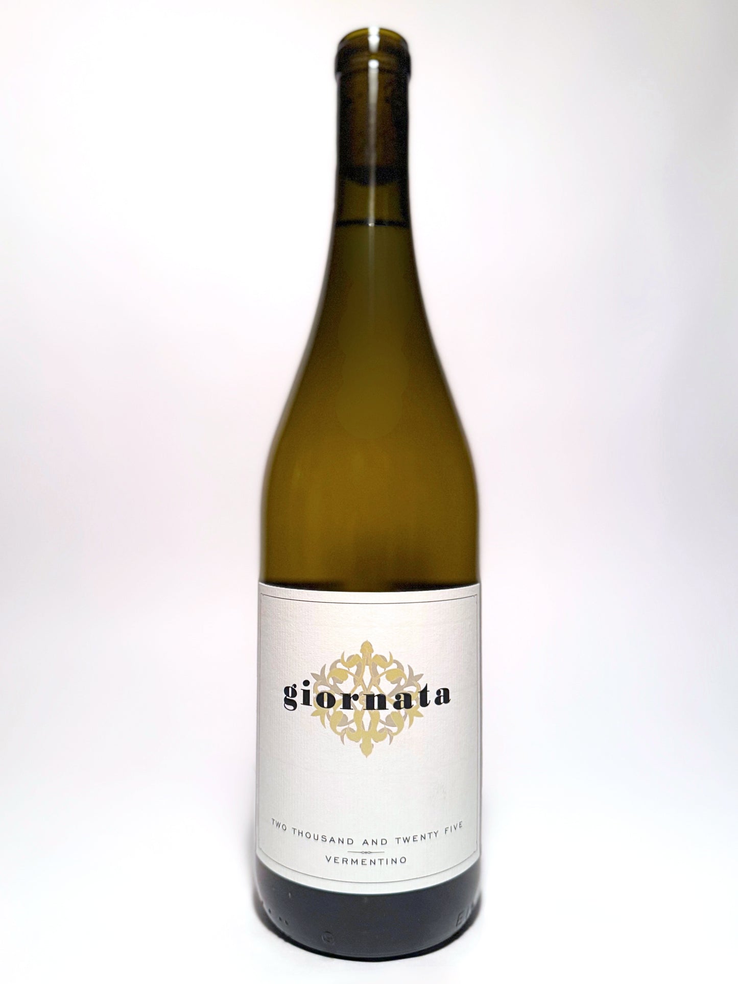 2025 Vermentino