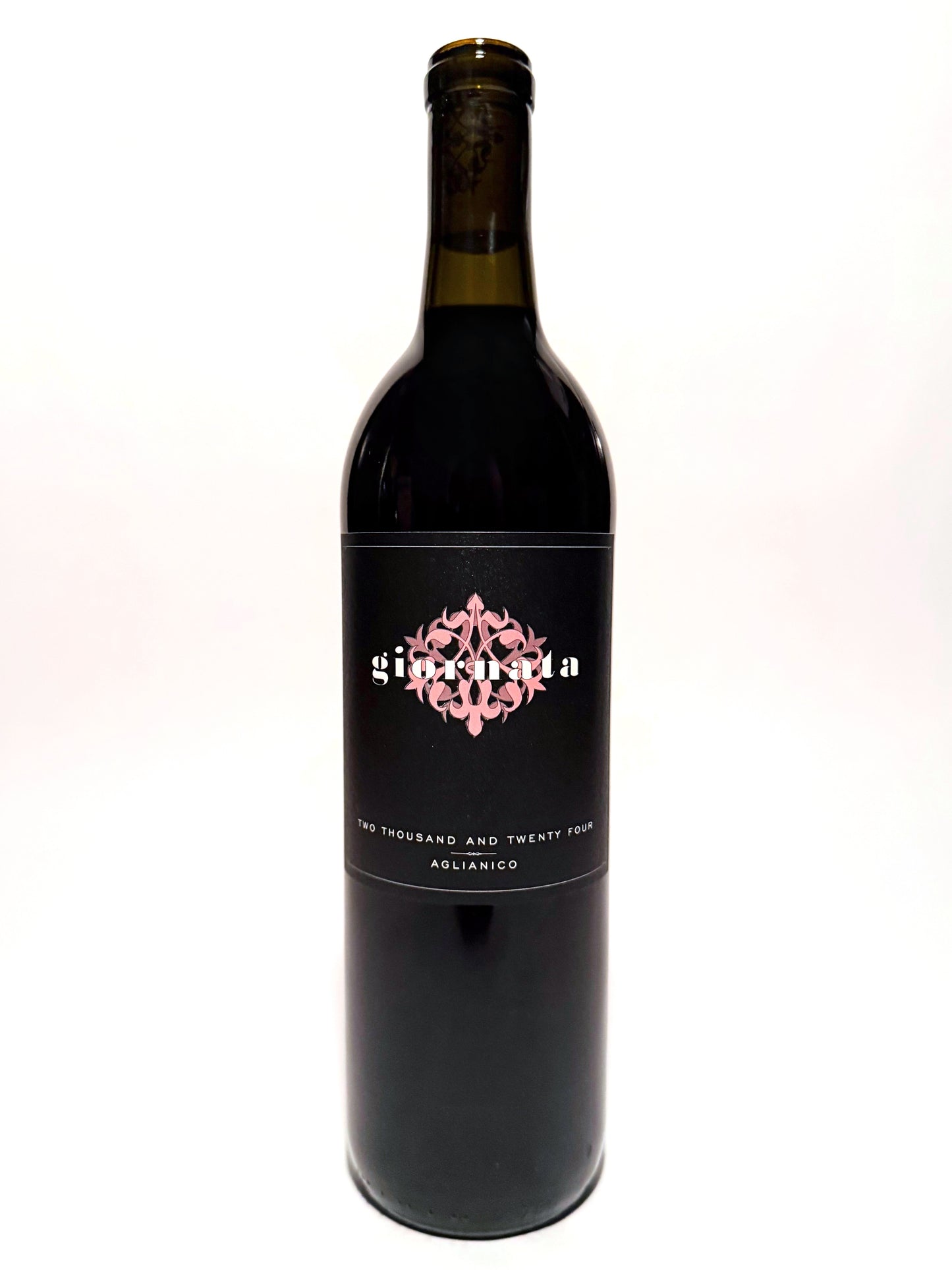 2024 Aglianico