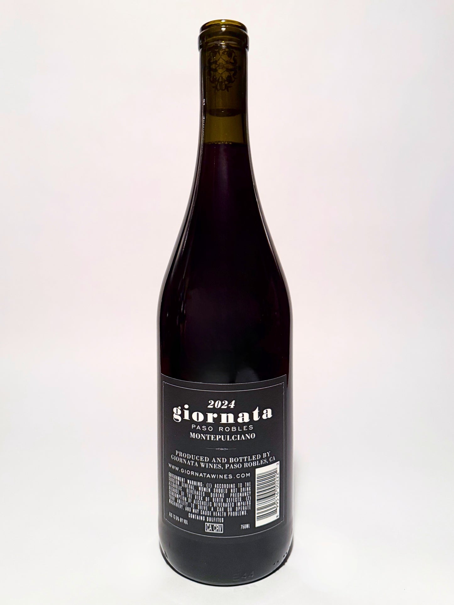 2024 Montepulciano