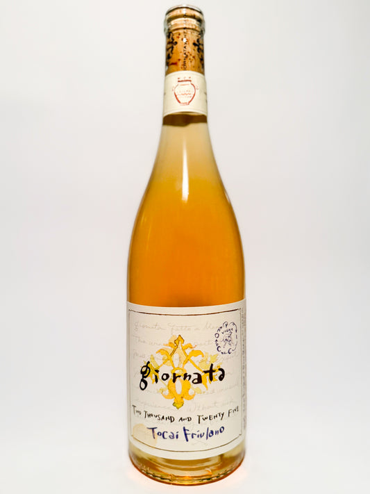 2025 Estate Tocai Friulano