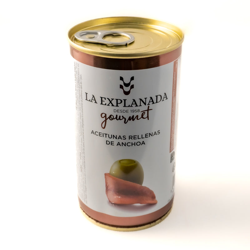 Fai Uno Spuntino (Have A Snack) Gift Box