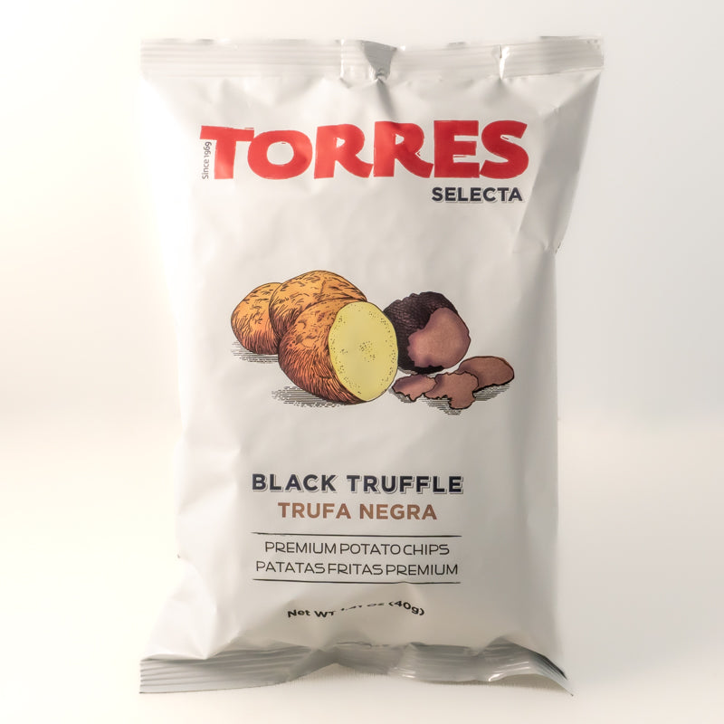 Fai Uno Spuntino (Have A Snack) Gift Box