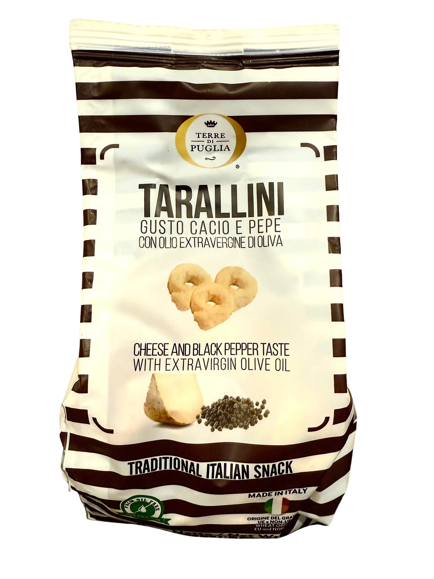 Fai Uno Spuntino (Have A Snack) Gift Box