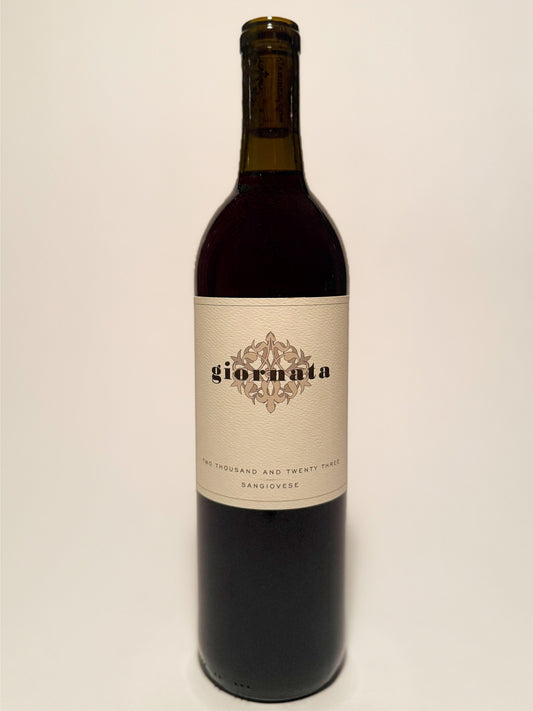 2023 Sangiovese