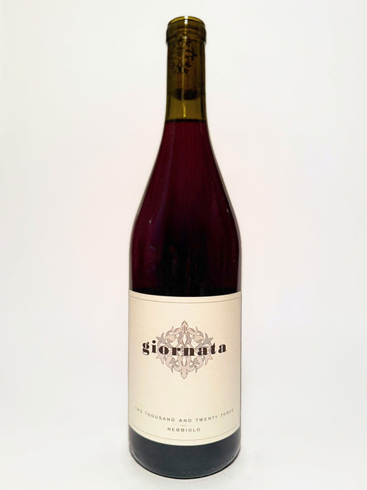 2023 Estate Nebbiolo