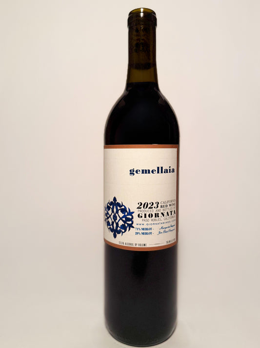 2023 Gemellaia
