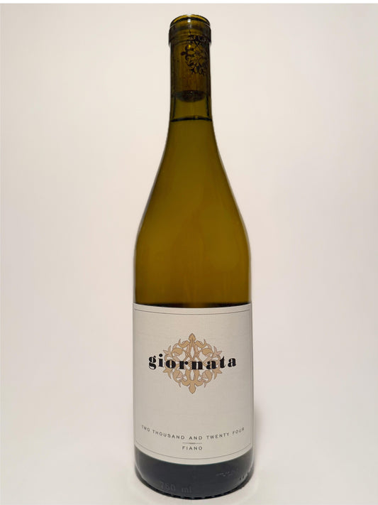 2024 Fiano