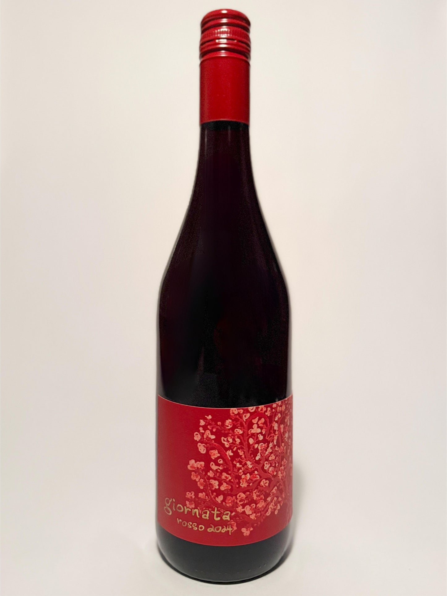 2024 Il Campo Rosso
