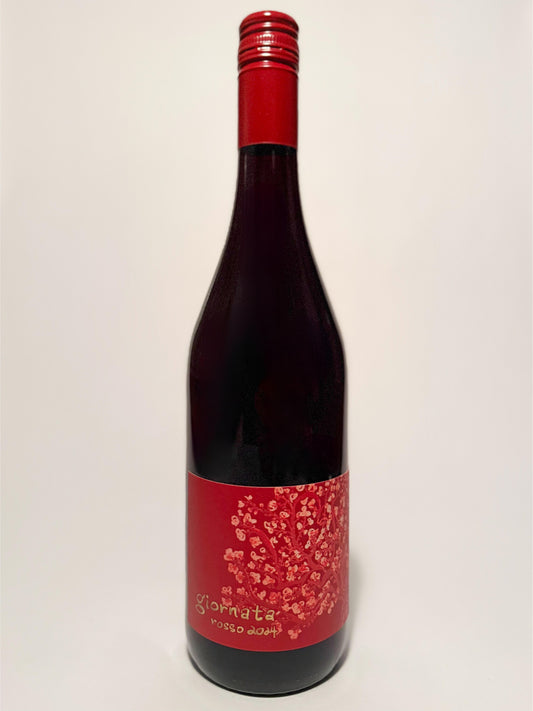 2024 Il Campo Rosso