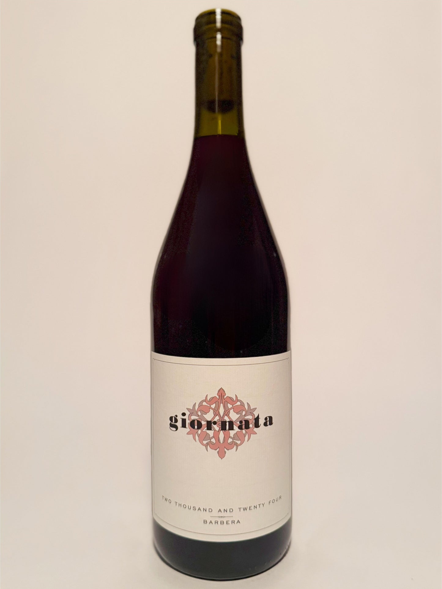 2024 Barbera