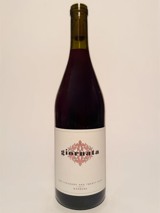 2024 Barbera
